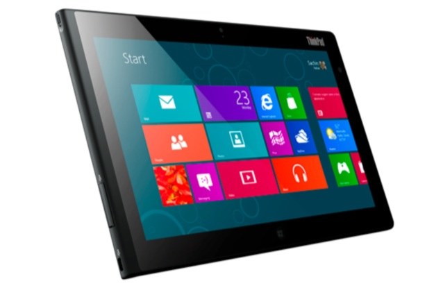 Lenovo ThinkPad Tablet 2 /materiały prasowe