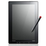 Lenovo ThinkPad Tablet z opóźnionym Androidem 4.0