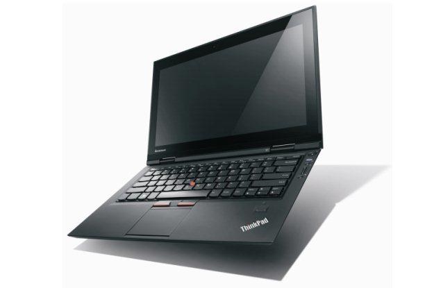 Lenovo ThinkPad X /materiały prasowe