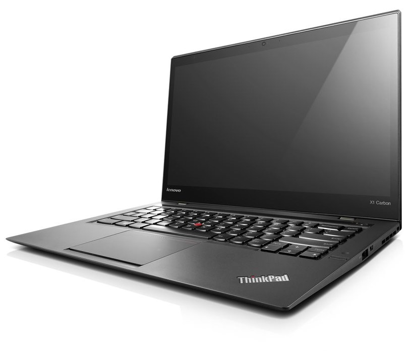 Lenovo ThinkPad X1 Carbon /materiały prasowe