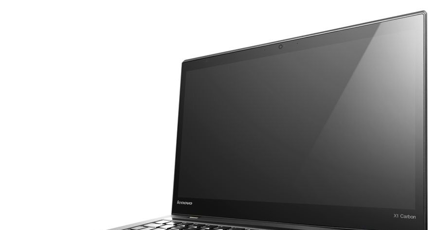 Lenovo ThinkPad X1 Carbon /materiały prasowe