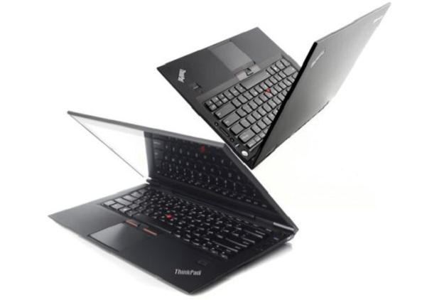 Lenovo ThinkPad X1 /Gadżetomania.pl