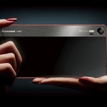 Lenovo Vibe Shot - fotograficzny smartfon z Chin