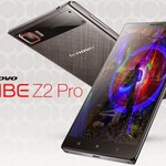 Lenovo Vibe Z2 Pro, czyli najlepiej wyposażony smartfon świata