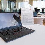 Lenovo w ciągu 2 lat chce być liderem polskiego rynku