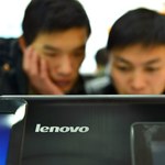 Lenovo wciąż liderem segmentu komputerów