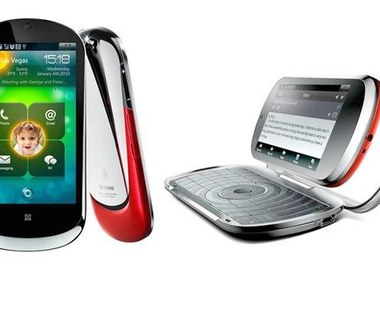 Lenovo wypuści smartfona z Windows Phone