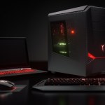 Lenovo Y: Nowa seria komputerów dla graczy