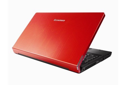 Lenovo Y730 /materiały prasowe