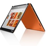 Lenovo YOGA 3 i ThinkPad YOGA - inne podejście do komputera