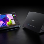 Lenovo Yoga 9n. Pierwszy laptop 2w1 z Nvidia RTX Spark
