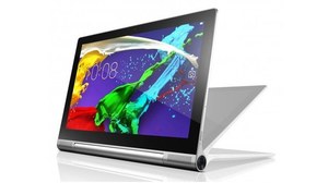 Lenovo Yoga Tablet 2 Pro z pico projektorem