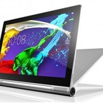 Lenovo Yoga Tablet 2 Pro z pico projektorem