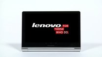 Lenovo Yoga Tablet - więcej niż tablet 