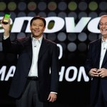 Lenovo zasypie świat smartfonami z Androidem