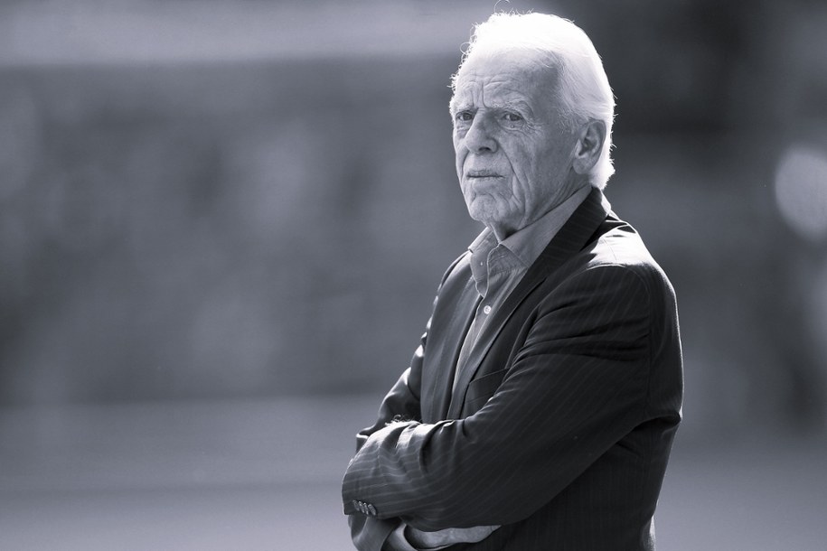 Leo Beenhakker /Richard Sellers /PAP/PA