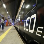 Regiojet Leo Express rusza z nową trasą. W menu ma hot-dogi tańsze od tych w Żabce