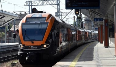 Leo Express wbija szpilę RegioJet. Pociągi pojadą zgodnie z planem