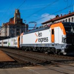 Leo Express zaprezentował skład Talgo i uruchamia testy nowych usług