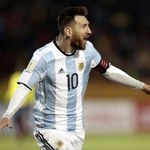 Leo Messi bohaterem narodowym: Jego hattrick dał Argentynie awans na mundial!