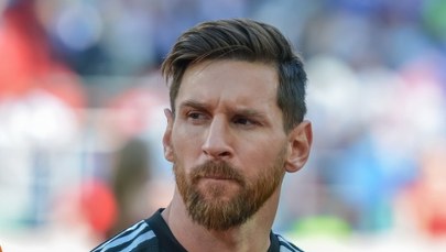 Leo Messi doczekał się wyjątkowego uhonorowania w ojczyźnie