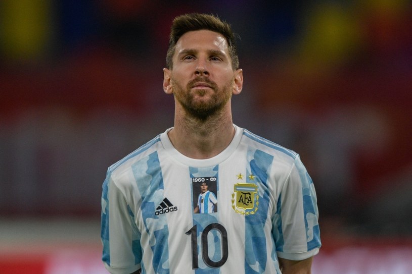 Leo Messi inwestuje w hotele /JUAN MABROMATA /AFP