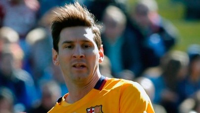 Leo Messi na badaniach. Piłkarz ma problemy z nerkami