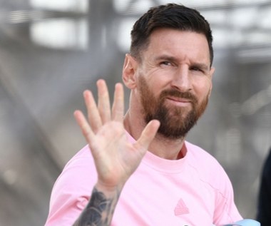 Leo Messi na TikToku? Nietypowa inicjatywa MLS