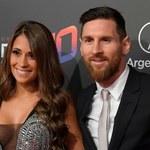 Leo Messi poznał swoją żonę, gdy miał... 5 lat! Argentyński piłkarz poślubił Antonellę, gdy urodziła mu drugiego syna