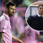 Leo Messi startuje z nowym interesem. Co na to Cristiano Ronaldo?