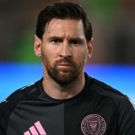 Liga MLS Leo Messi w furii po meczu MLS. "Chcesz, żebym cię wyrzucił?!"