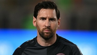 Leo Messi w furii po meczu MLS. "Chcesz, żebym cię wyrzucił?!"