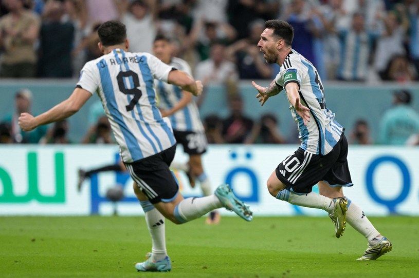 Leo Messi znowu to zrobił! Argentyna rozpędzona na Polskę! Oto scenariusze