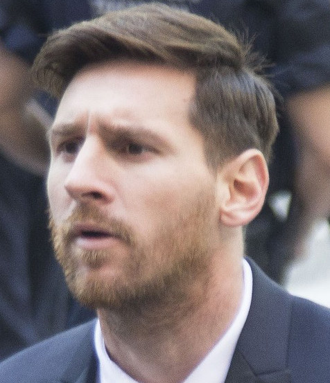 Leo Messi /aa /East News