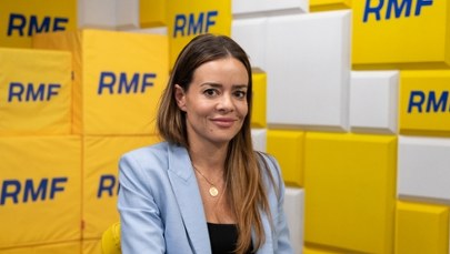 Leo o expose Tuska: Słyszałam lepsze przemówienia