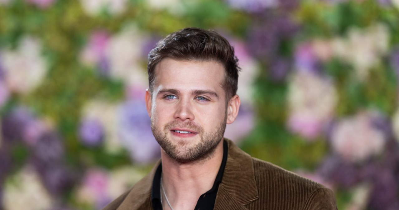 Leo Woodall /Samir Hussein/WireImage /Getty Images