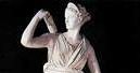 Leochares, Artemida, rzymska kopia posągu /Encyklopedia Internautica