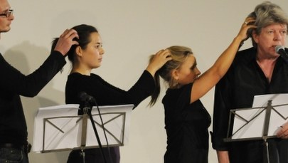 Leon Ciechanowski: Lepiej jest się podrapać "na zapas", niż męczyć się z ukąszeniem 