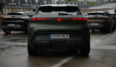 Leon, Formentor i Raval. Trzy auta, dzięki którym Cupra przestała być Seatem