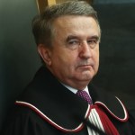 ​Leon Kieres - sędzia odrębny