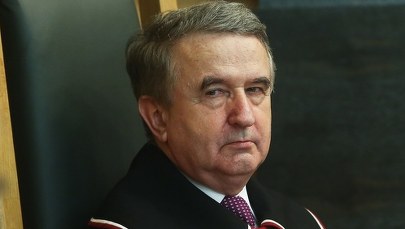 ​Leon Kieres - sędzia odrębny