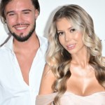 Leon Myszkowski na razie nie myśli o ślubie. Poprzestał na ogólnej wizji