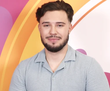 Leon Myszkowski zaręczył się z Ksenią Ngo. Steczkowska komentuje