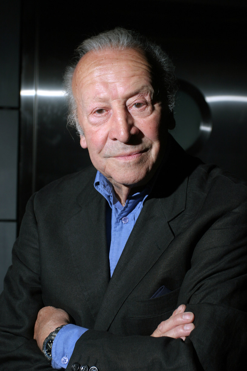 Leon Niemczyk /AKPA