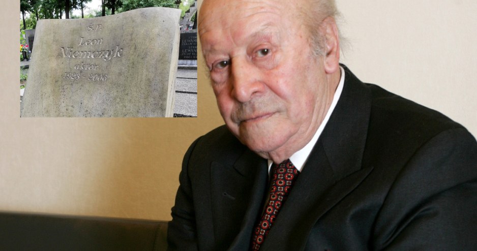 Leon Niemczyk /REPORTER /AKPA/East News