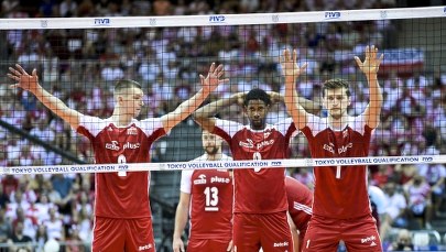 Leon o początkach w kadrze: Czułem się okropnie