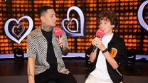 Leon Olek i Maja Krzyżewska zaśpiewają w duecie na Eurowizji Junior!?