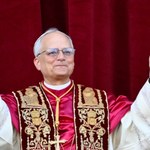 obecny papież
