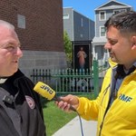 Leon XIV będzie chciał służyć ludziom. Rozmowa z polskim księdzem z Chicago