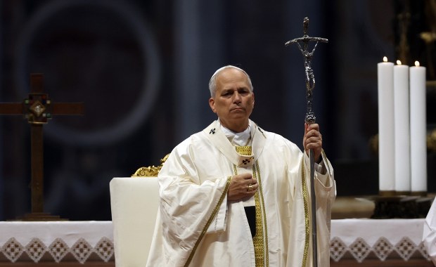 ​Leon XIV grzmi: Jak można to dalej tolerować?